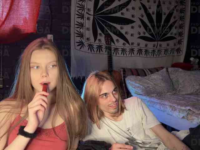 Chill-Pic webcam