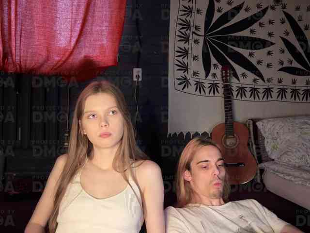 Chill-Pic webcam