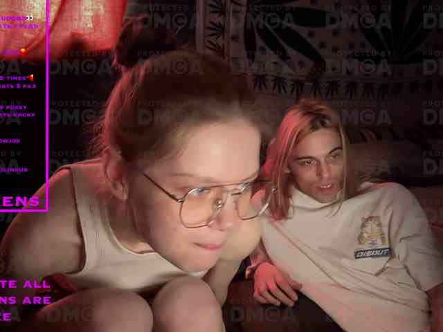 Chill-Pic webcam