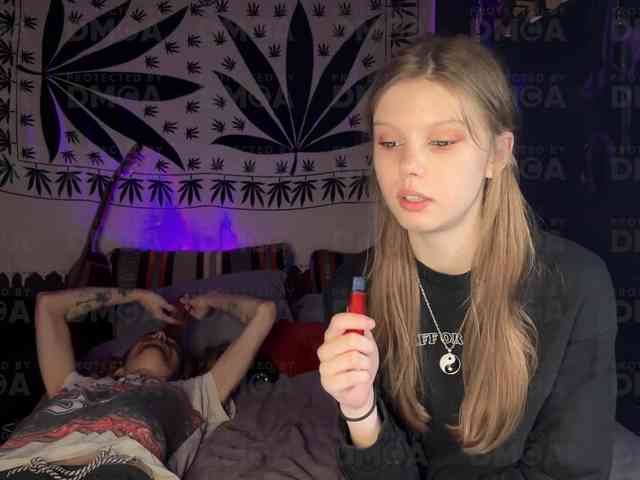 Chill-Pic webcam