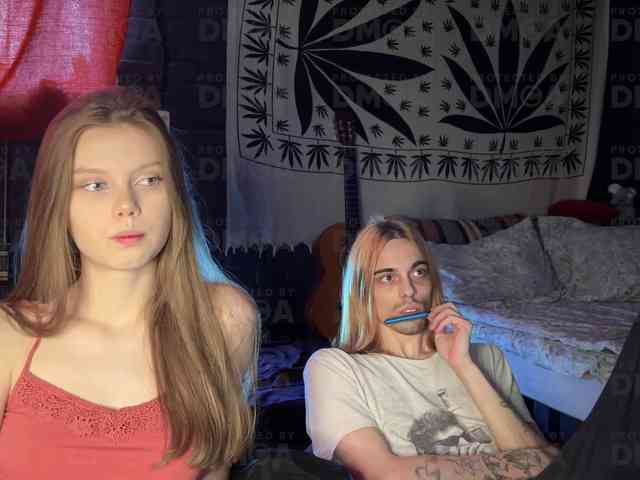 Chill-Pic webcam