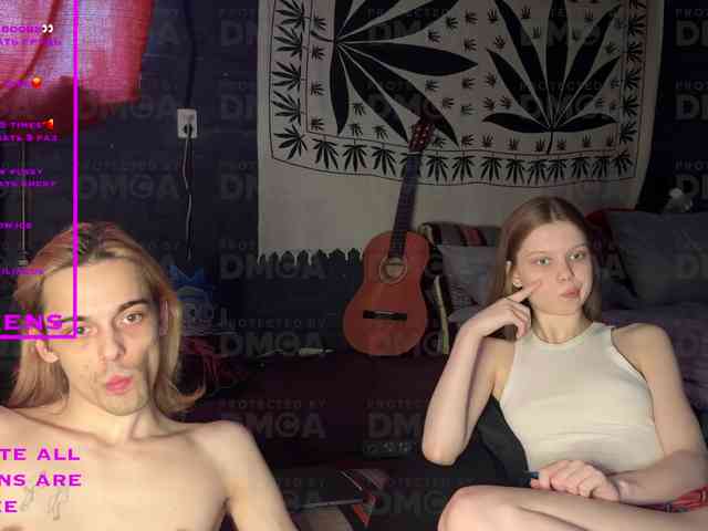 Chill-Pic webcam