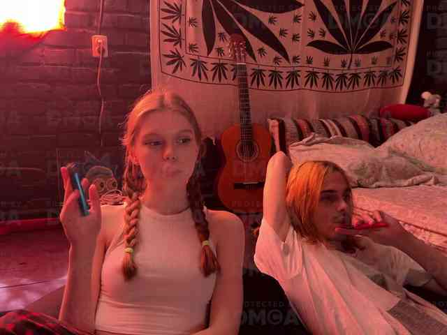 Chill-Pic webcam