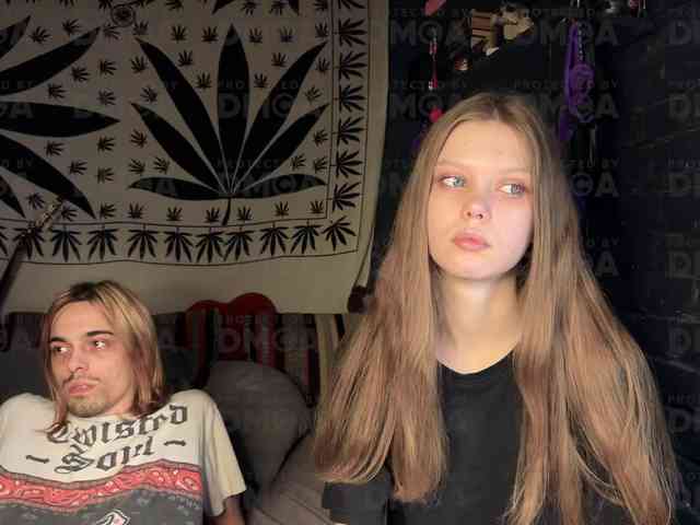 Chill-Pic webcam