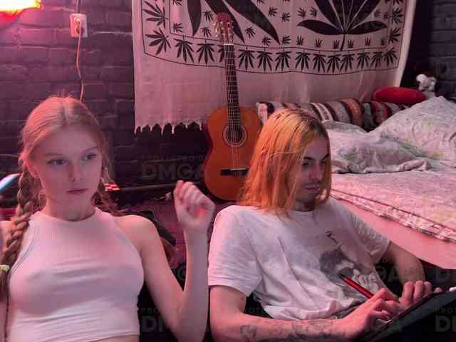 Chill-Pic webcam