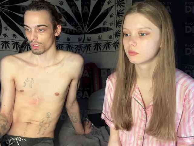 Chill-Pic webcam