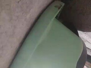 JuicyKittie Porn Show