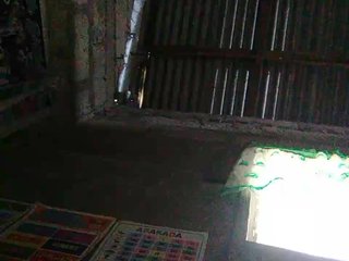 JuicyKittie Porn Show