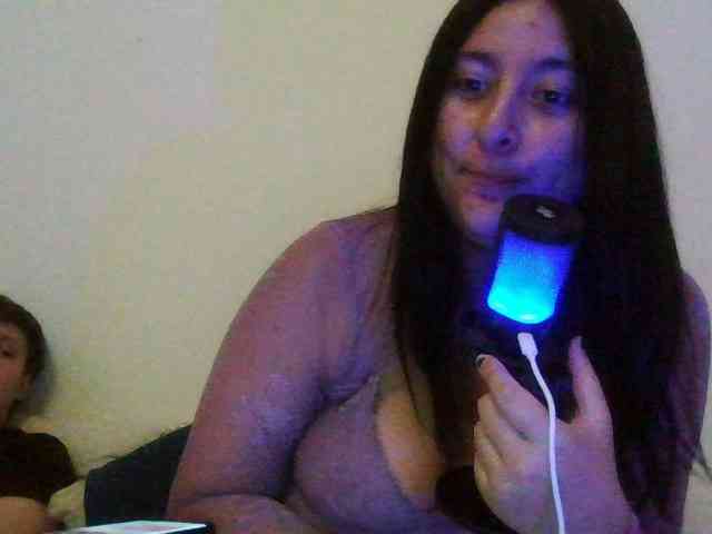Sweetloveblue webcam