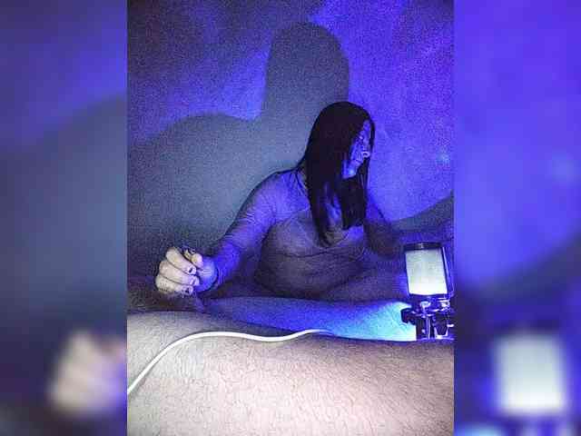 Sweetloveblue webcam