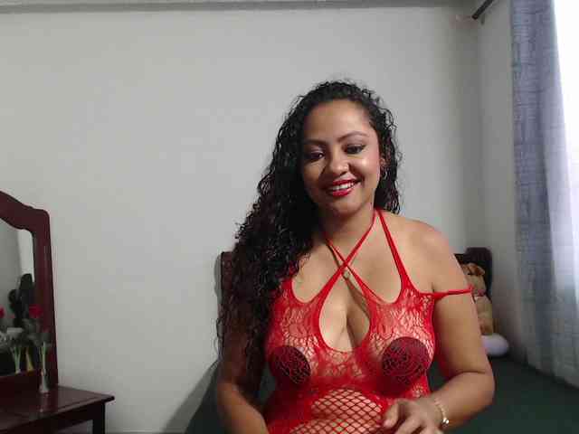 RominaKlein webcam