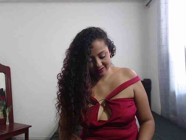 RominaKlein webcam