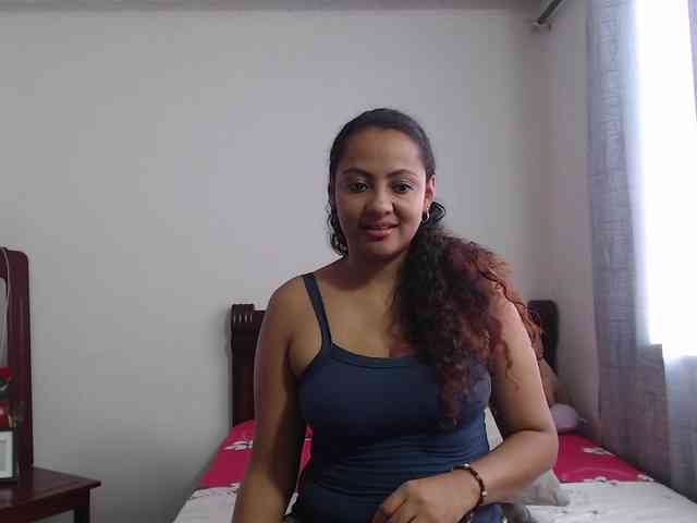 RominaKlein webcam