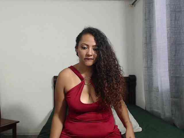 RominaKlein webcam