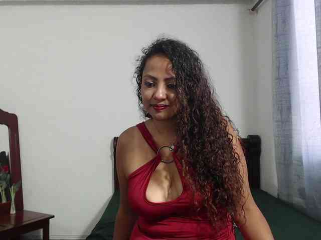 RominaKlein webcam