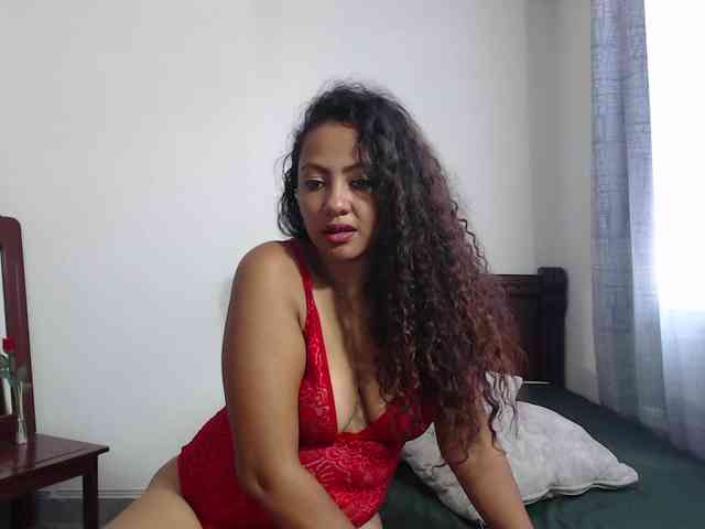 RominaKlein webcam