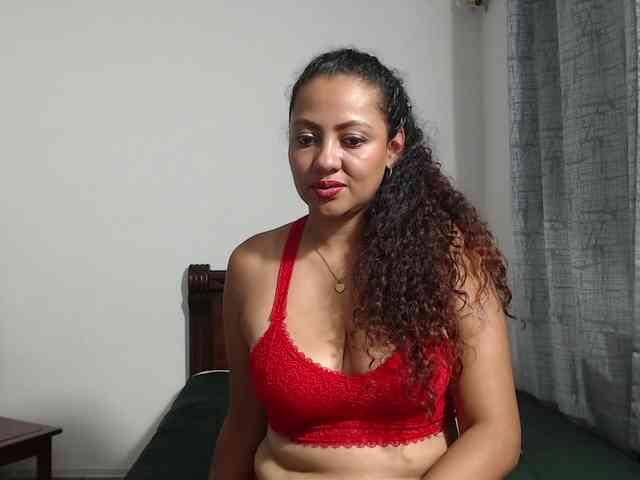 RominaKlein webcam