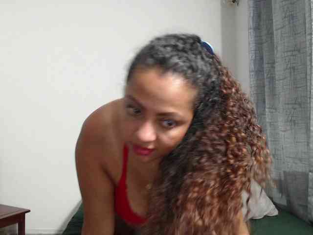 RominaKlein webcam