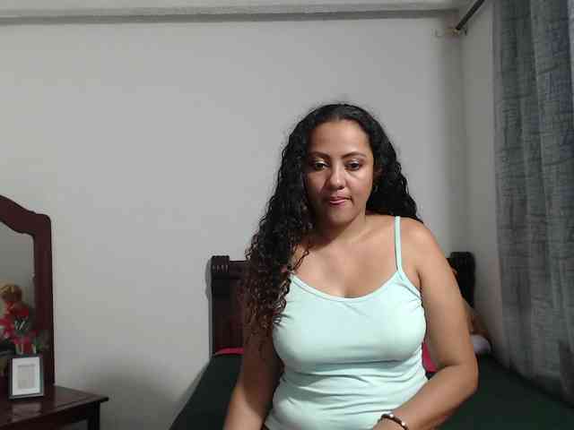 RominaKlein webcam