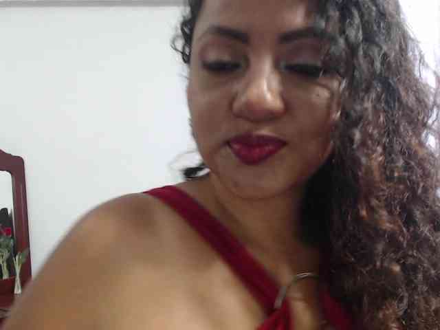 RominaKlein webcam