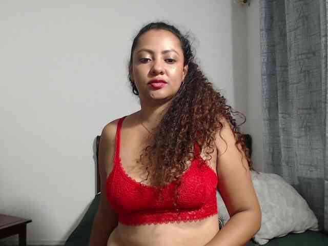 RominaKlein webcam