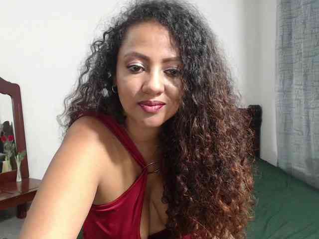 RominaKlein webcam
