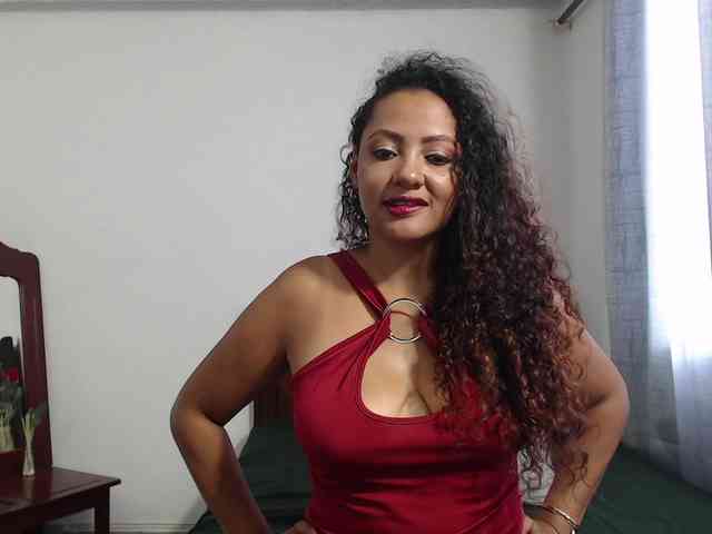 RominaKlein webcam