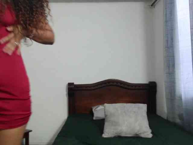 RominaKlein webcam