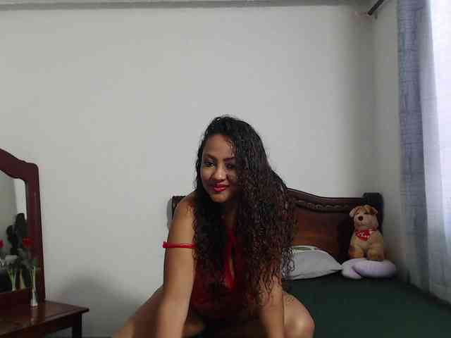 RominaKlein webcam