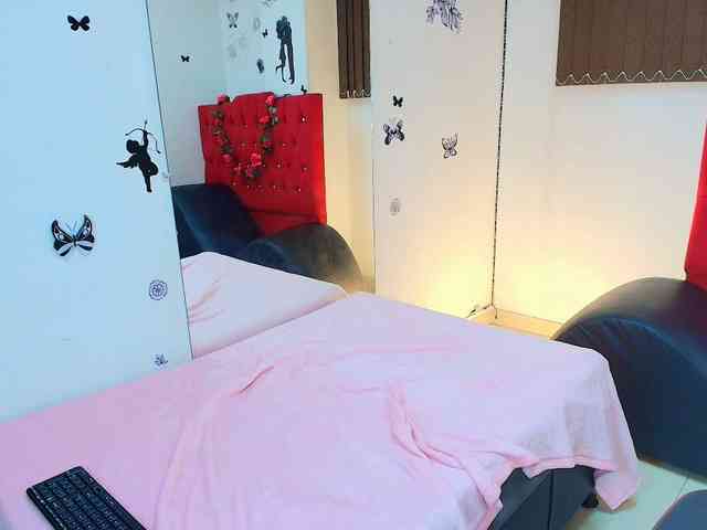 maribelsex303av webcam