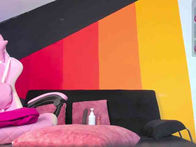 zaid-lion Live Webcam on BongaCams