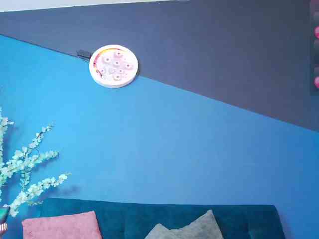 zaid-lion Live Webcam on BongaCams