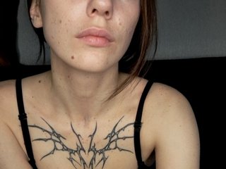 Honey-Devil Porn Show