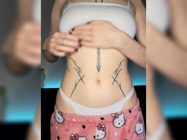 Honey-Devil's BongaCams show and profile