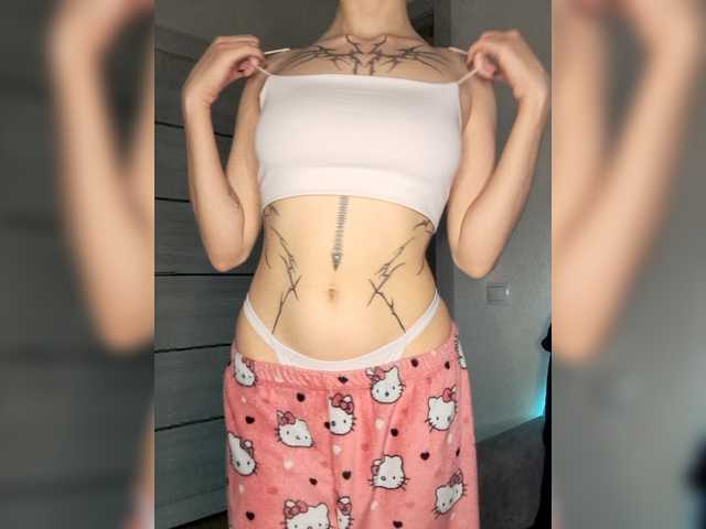 Honey-Devil's BongaCams show and profile