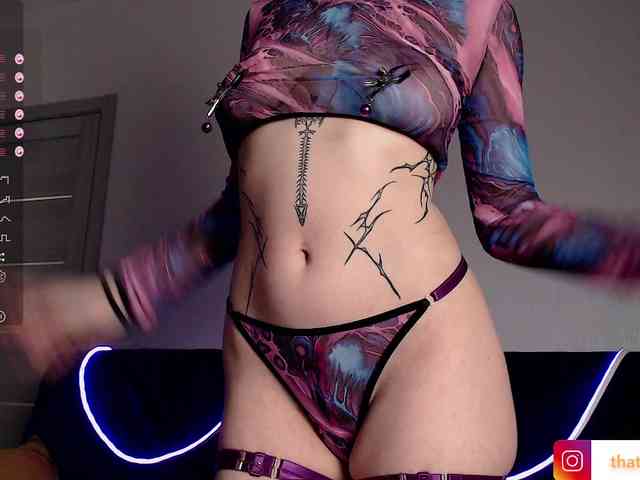 Honey-Devil Honey-Devil