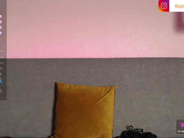 Honey-Devil webcam