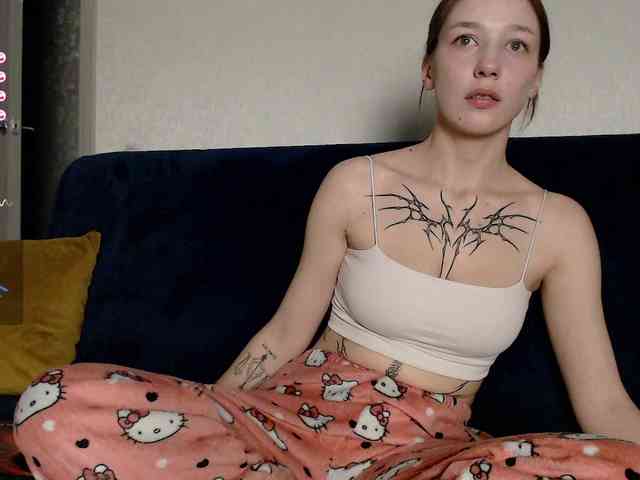 Honey-Devil Honey-Devil