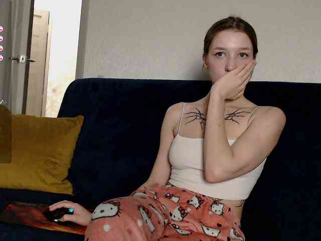 Honey-Devil Honey-Devil