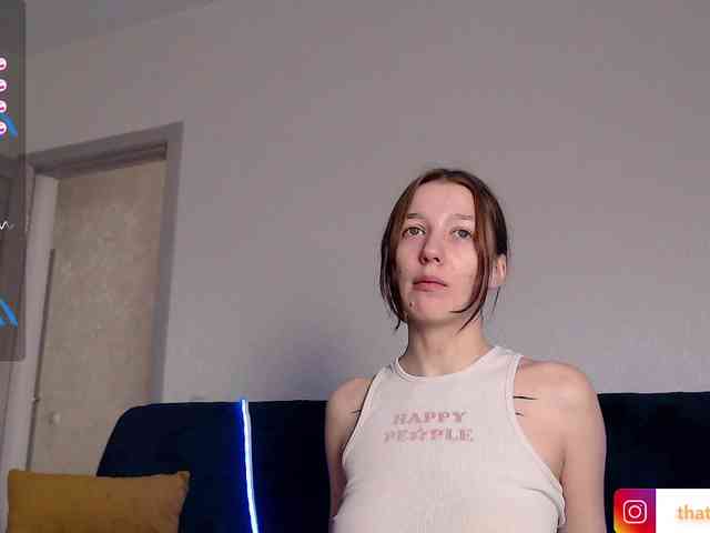Honey-Devil webcam