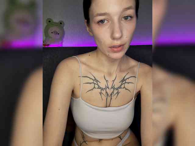 Honey-Devil Honey-Devil