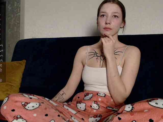 Honey-Devil Honey-Devil