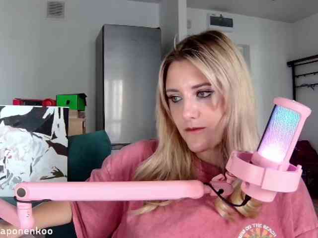 gapo4ka webcam