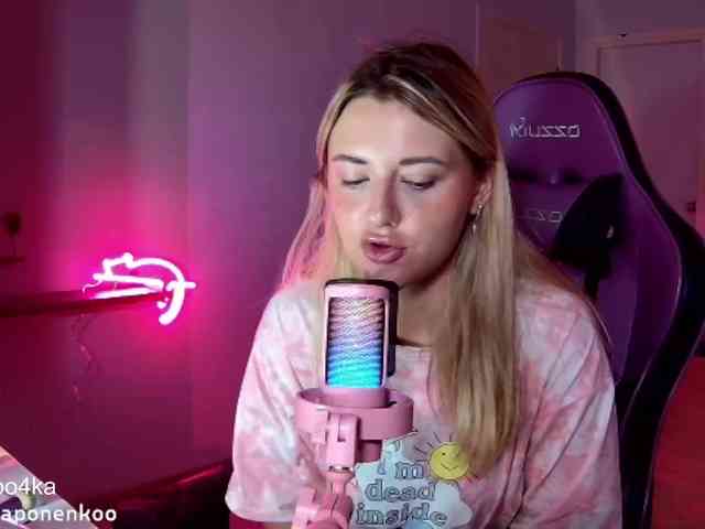 gapo4ka webcam
