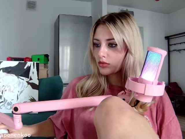 gapo4ka webcam
