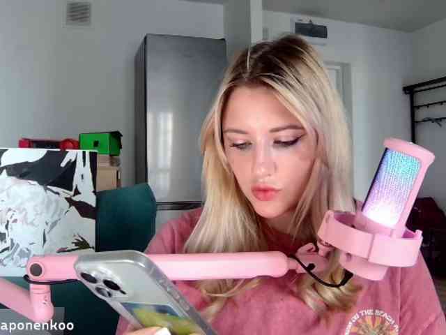 gapo4ka webcam