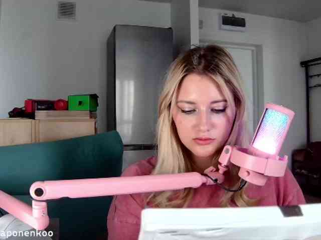 gapo4ka webcam