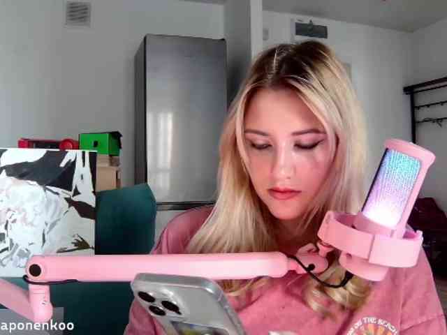 gapo4ka webcam