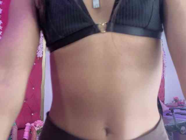 SamaraPrice webcam