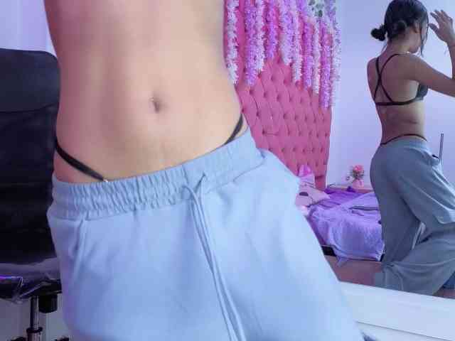 SamaraPrice webcam